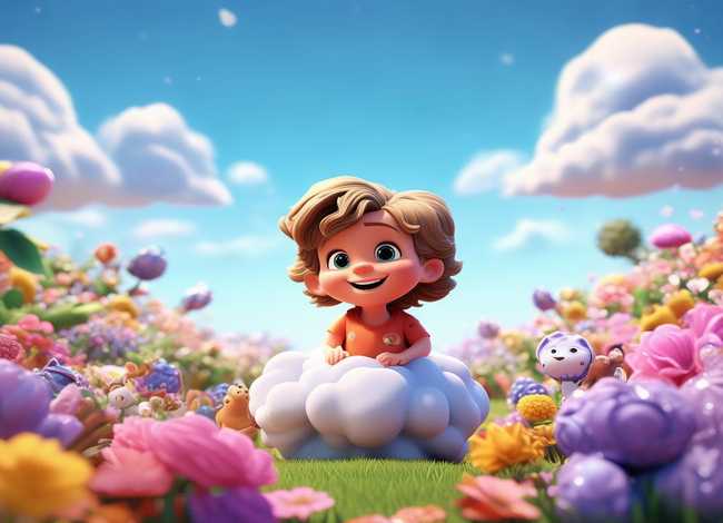 3岁幼儿故事文字版短篇 3岁幼儿故事文字版短篇视频