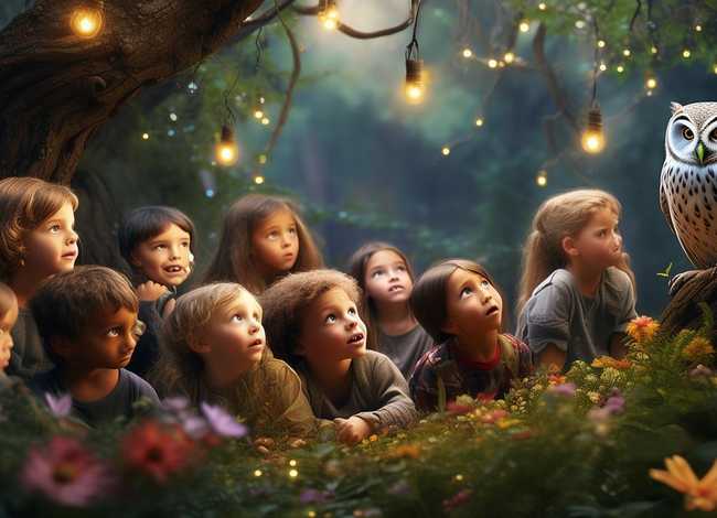 儿童故事寓言故事；儿童寓言典故