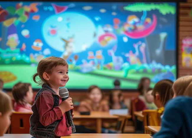 儿童两分钟演讲小故事打印 - 幼儿二分钟小故事演讲 儿童两分钟演讲小故事打印 - 幼儿二分钟小故事演讲