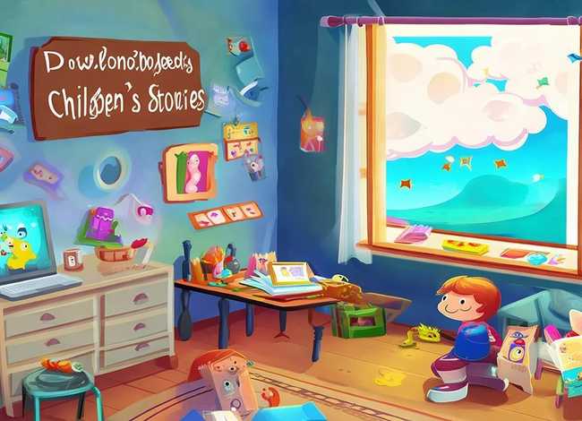 儿童故事下载到网盘(7到10岁儿童听故事下载) 儿童故事下载到网盘(7到10岁儿童听故事下载)