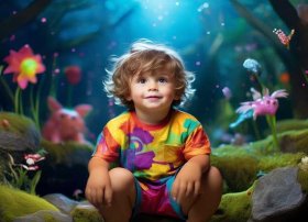 幼儿故事7岁；幼儿故事7岁以上的