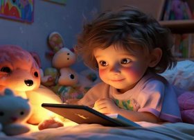 4一6岁儿童睡前故事免费在线听；4到6岁宝宝睡前故事在线听