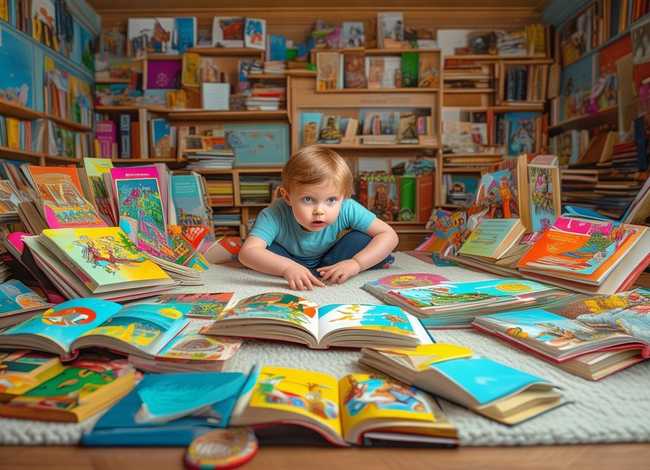 儿童故事包不包含儿童绘本、幼儿故事包括