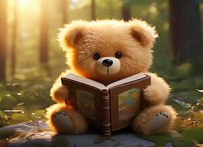 波波熊的故事简介(小波波熊的故事) 波波熊的故事简介(小波波熊的故事)