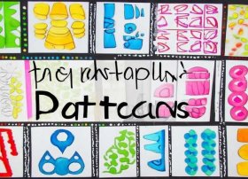 儿童简单剪纸教程图解、儿童简单剪纸教程图解大全