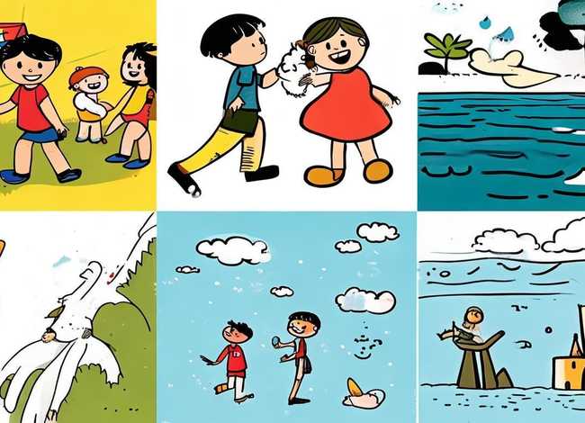 儿童插画图片简笔画;儿童插画图片简笔画大全 儿童插画图片简笔画;儿童插画图片简笔画大全