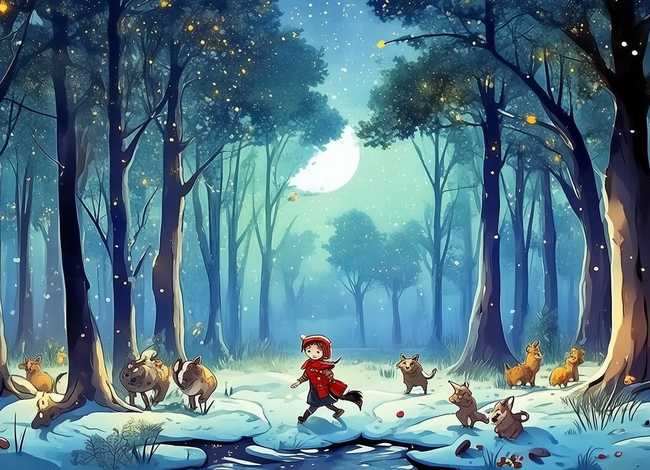 朵拉故事(朵拉故事书白雪森林) 朵拉故事(朵拉故事书白雪森林)