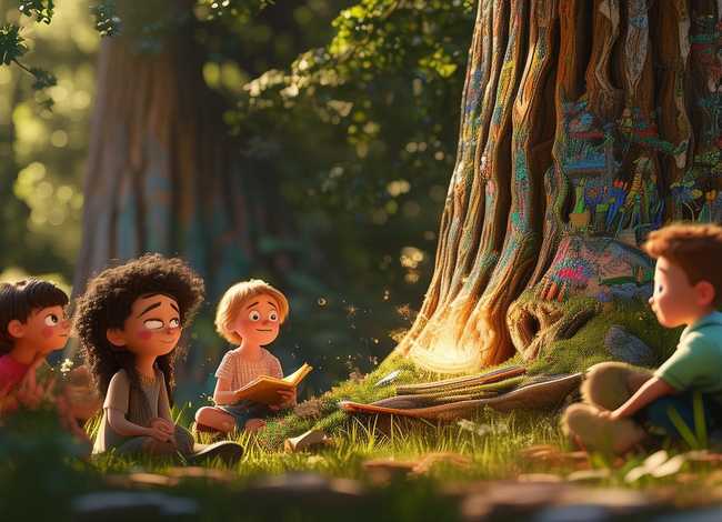 什么是儿童故事最基本的特征;儿童故事最大的特征是什么 什么是儿童故事最基本的特征;儿童故事最大的特征是什么