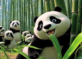 熊猫的故事1988下载老电影 - 熊猫的故事1988下载老电影在线观看