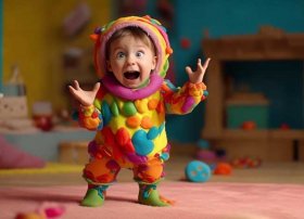 幼儿单人小故事表演、幼儿单人小故事表演视频