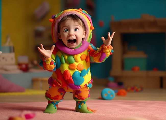 幼儿单人小故事表演、幼儿单人小故事表演视频