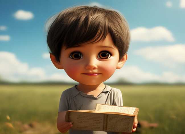 诚实的孩子的故事图片(诚实的孩子原文故事图片) 诚实的孩子的故事图片(诚实的孩子原文故事图片)