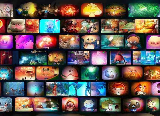 儿童故事视频单价 儿童故事视频大全