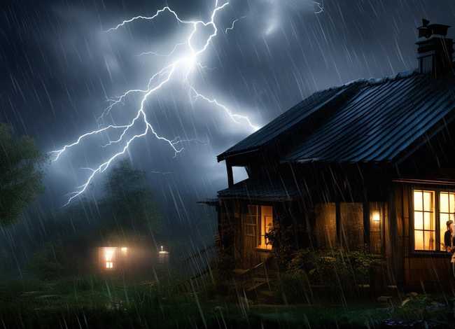 雷雨故事视频 雷雨故事视频在线观看