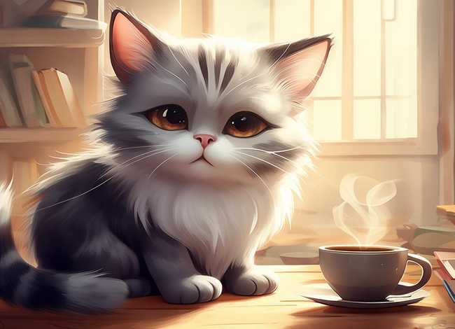 猫小帅情绪小故事 - 猫小帅情绪故事大全 猫小帅情绪小故事 - 猫小帅情绪故事大全