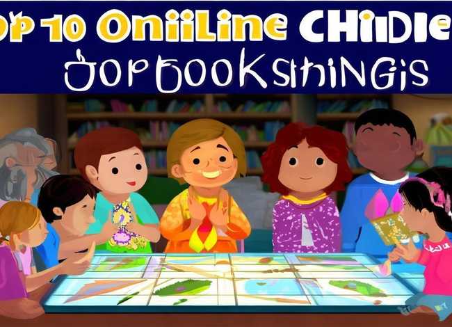 在线儿童故事绘本排行榜前十名；儿童绘本在线看