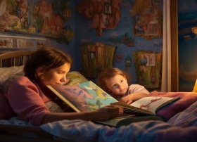 有声小故事睡前故事、有声小故事睡前故事大全