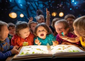 5-6岁故事视频 - 6-7岁故事视频