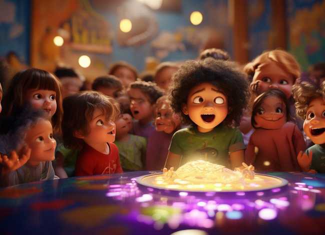 儿童情感短故事3分钟视频、幼儿情感故事视频 儿童情感短故事3分钟视频、幼儿情感故事视频