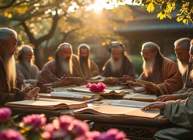 中华经典故事(中华经典故事大全) 中华经典故事(中华经典故事大全)