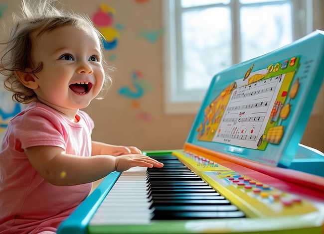 儿童故事电子琴 儿童电子琴琴谱 儿歌