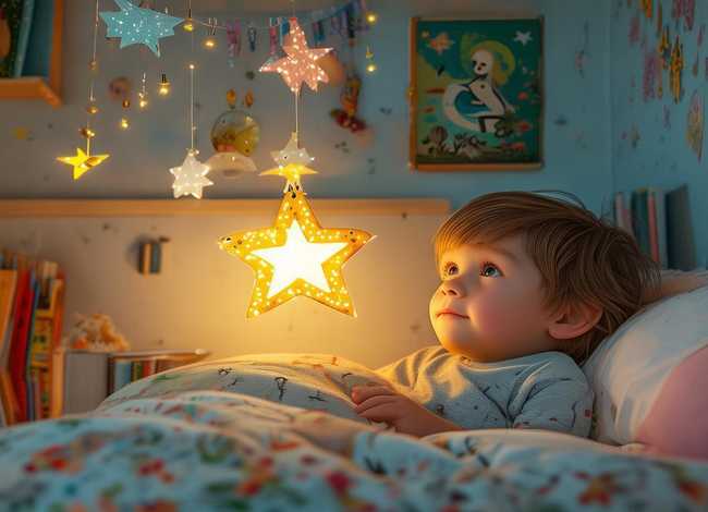 6到7岁儿童睡前故事1000首（6到7岁睡前故事文字版）