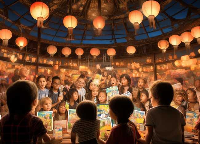 儿童百家故事,百家故事杂志 儿童百家故事,百家故事杂志