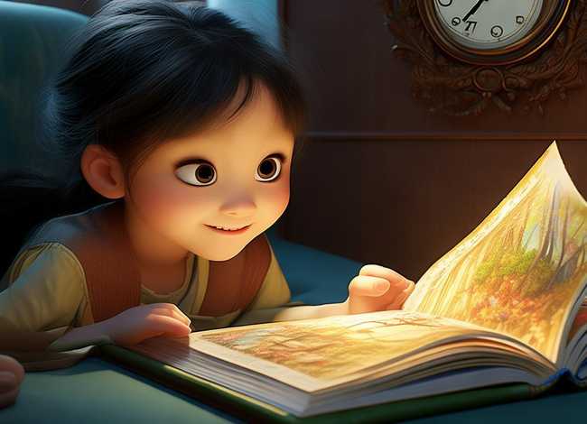 一本故事书小玲第一天看了全书的九分之一、一本故事书小玲第一天读了全书的五分钟 一本故事书小玲第一天看了全书的九分之一、一本故事书小玲第一天读了全书的五分钟