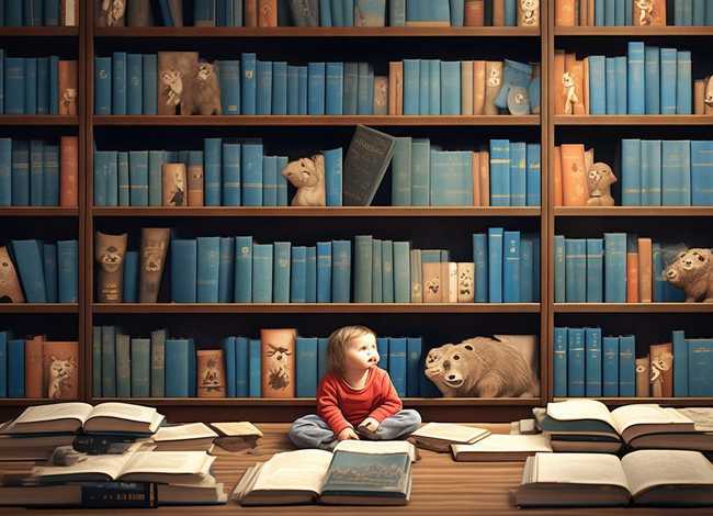 小熊的故事全部目录；小熊的故事全部目录大全