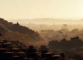 夏商西周的故事 - 夏商西周的故事50字