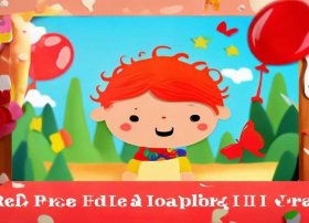 红色小故事儿童画 红色故事绘画一等奖小学生