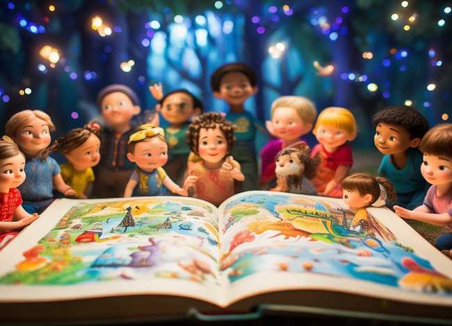 育儿早教经典童话故事,幼儿早教故事大全 育儿早教经典童话故事,幼儿早教故事大全