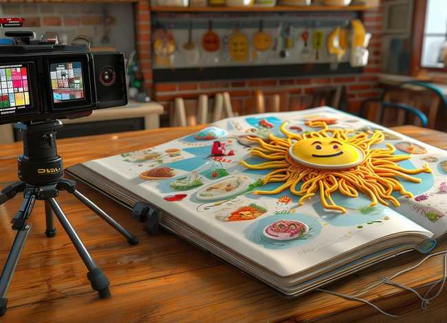 有趣的菜肴的故事,有趣的菜肴的故事视频 有趣的菜肴的故事,有趣的菜肴的故事视频