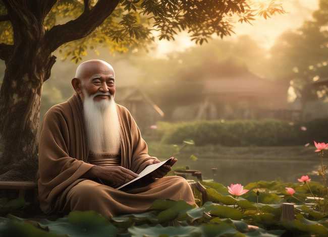 佛学小故事、佛学小故事是谁写的