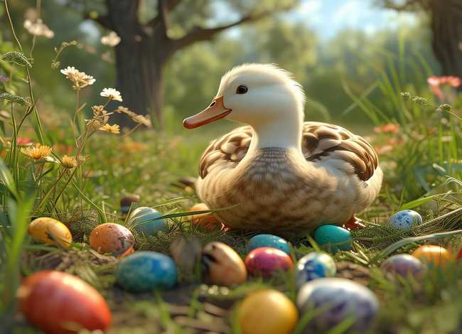 鸭妈妈找蛋的故事绘本 鸭妈妈找蛋的故事绘本图片 鸭妈妈找蛋的故事绘本 鸭妈妈找蛋的故事绘本图片