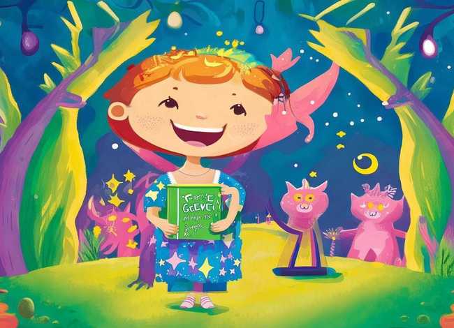 儿童绘本故事我长大了，幼儿绘本故事我长大了绘本教案