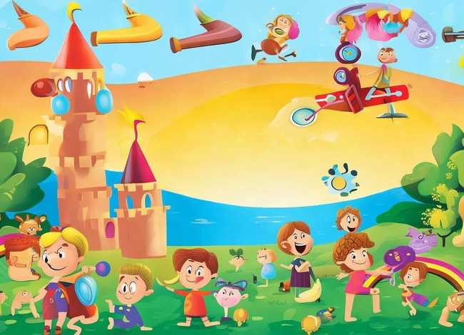 幼儿三到五分钟小故事、幼儿三到五分钟小故事大全