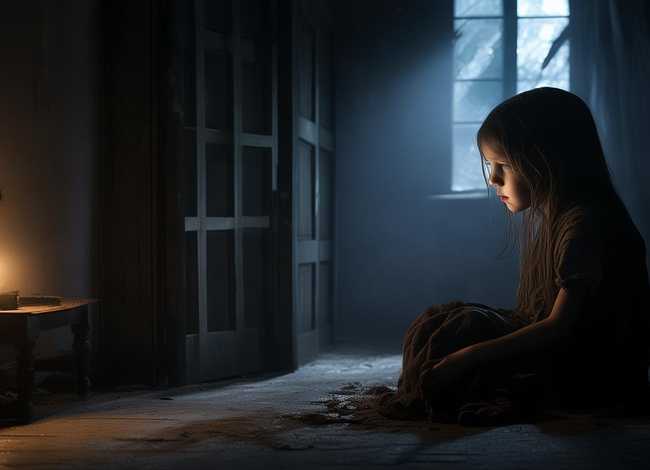 悲惨小故事,结局反转；悲惨小故事,结局反转的小说