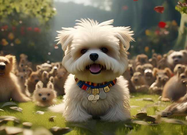 爱吹牛的小花狗故事读后感、爱吹牛的小花狗故事读后感50字 爱吹牛的小花狗故事读后感、爱吹牛的小花狗故事读后感50字