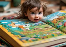 含有教育意义的幼儿故事；含有教育意义的幼儿故事书