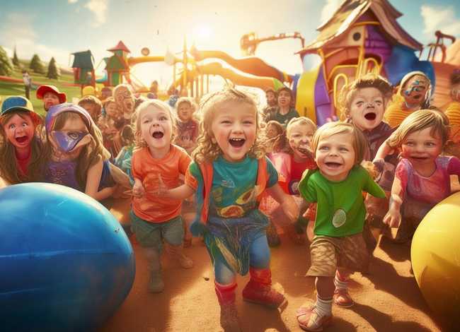 儿童搞笑故事大全爆笑免费（儿童搞笑故事大全免费听）