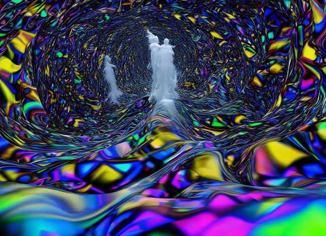 诡异故事集 诡异故事集五维空间