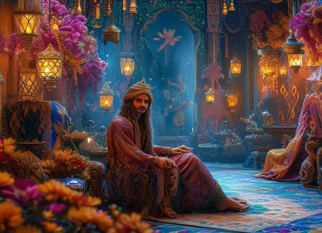 讲一个童话故事语音版的;一千零一夜童话故事语音版 讲一个童话故事语音版的;一千零一夜童话故事语音版