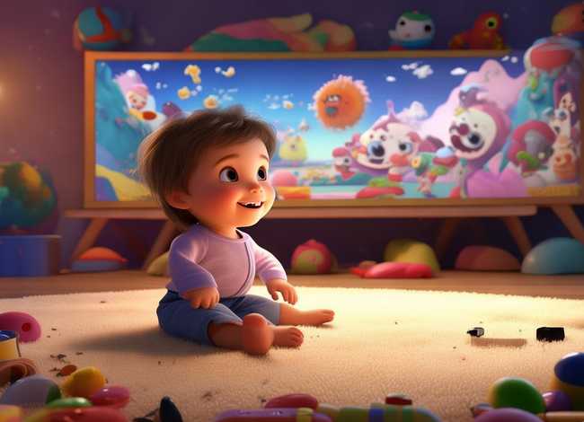 三岁幼儿故事 - 三岁幼儿故事视频