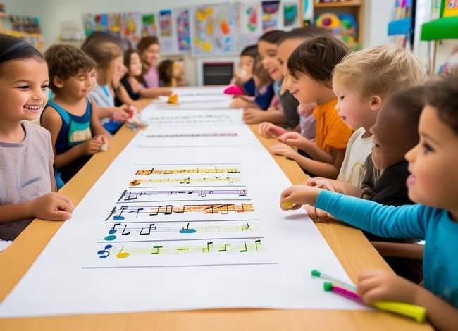 最简单的儿歌简谱 最简单的儿歌简谱大全100首 最简单的儿歌简谱 最简单的儿歌简谱大全100首