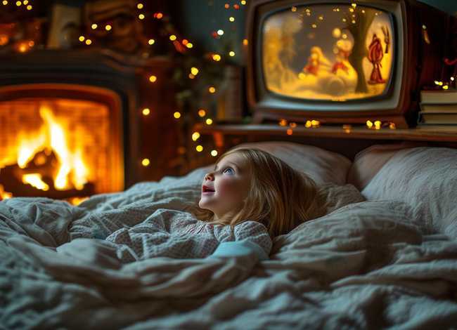 经典故事睡前故事 经典睡前故事视频大全连续播放