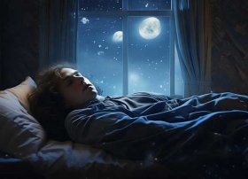 做梦的经典故事 名人做梦的故事