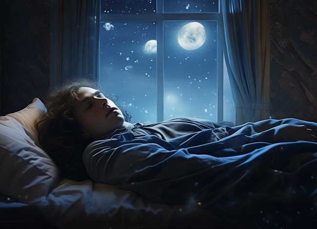 做梦的经典故事 名人做梦的故事 做梦的经典故事 名人做梦的故事