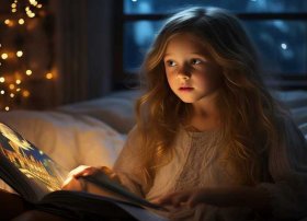 长发公主的睡前故事在线听 长发公主的故事睡前故事在线听