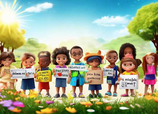 环保儿童短片、环保儿童短片文案 环保儿童短片、环保儿童短片文案